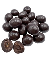 Dark Chocolate Coffee Beans 100g